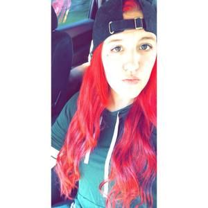 Meet your Posher, Jodee